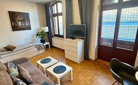 Livingroom 3 Self Check-In 24H